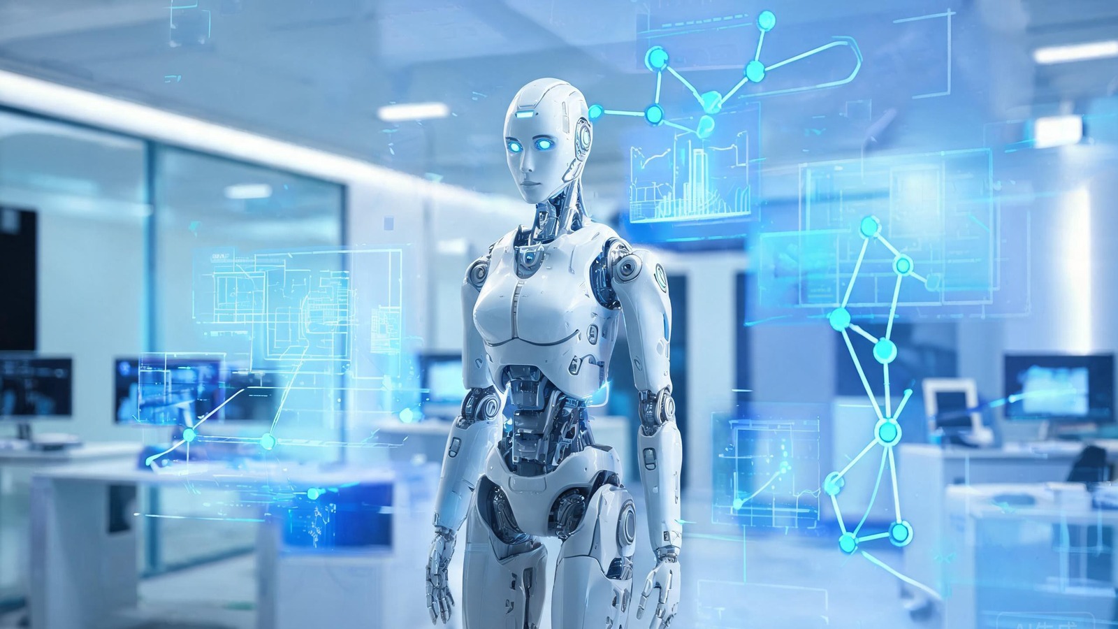 Google DeepMind Gemini Robotics 1.5 Pushes Robots Toward Physical Agents