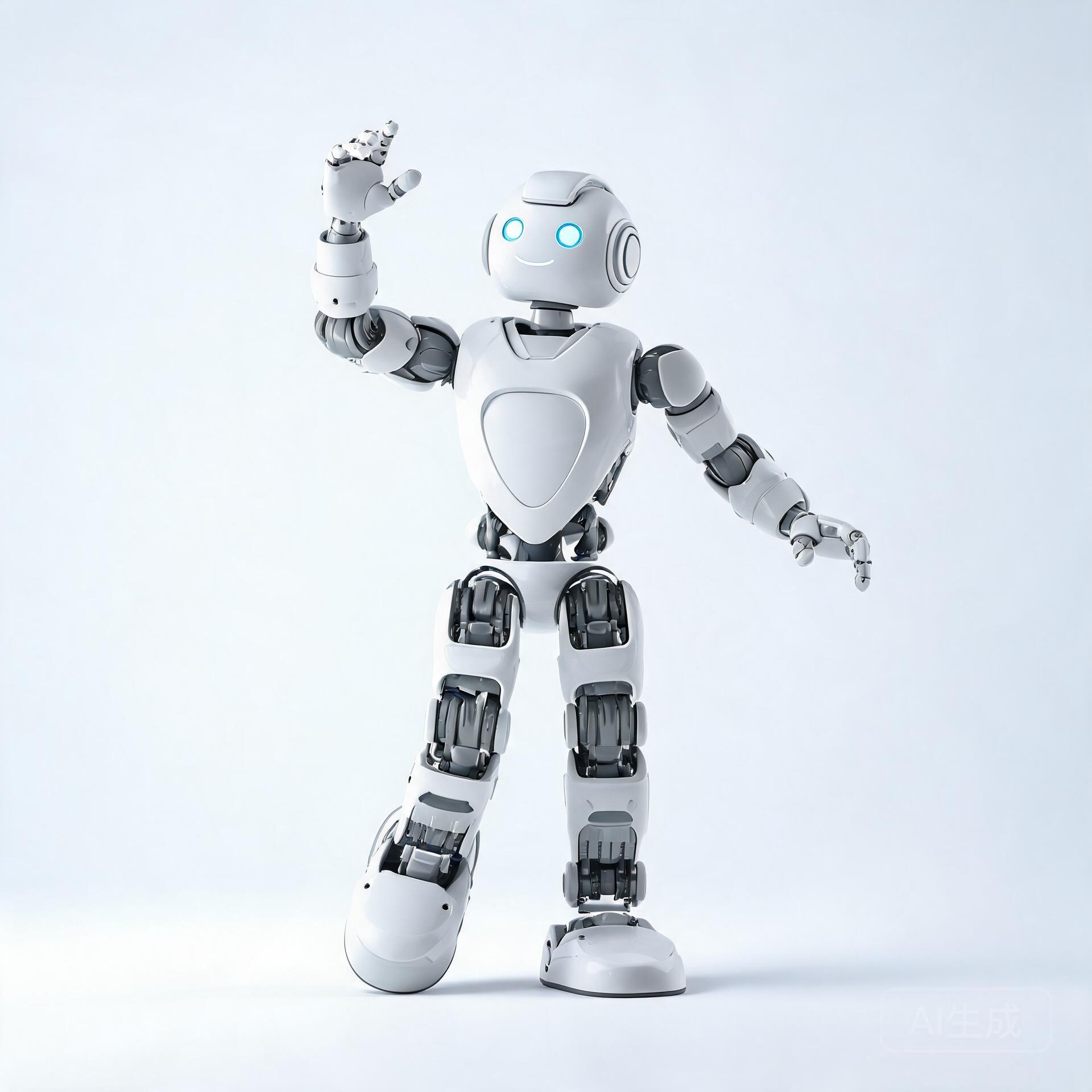 Galbot ET1